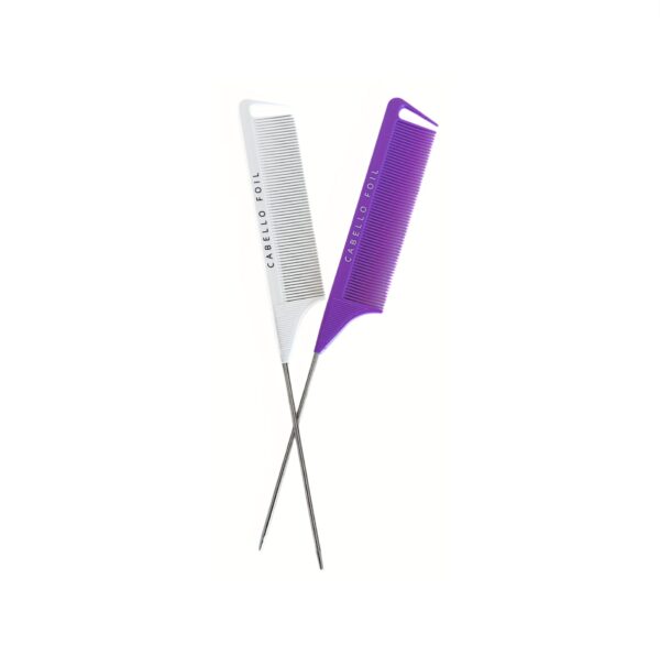 The Parting Comb